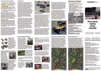 ST Feral Robots Map