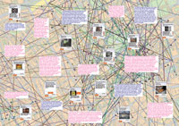 ST Urban Tapestries Map
